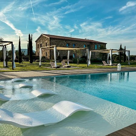 Podere Pietravento Campiglia Marittima Eksteriør billede
