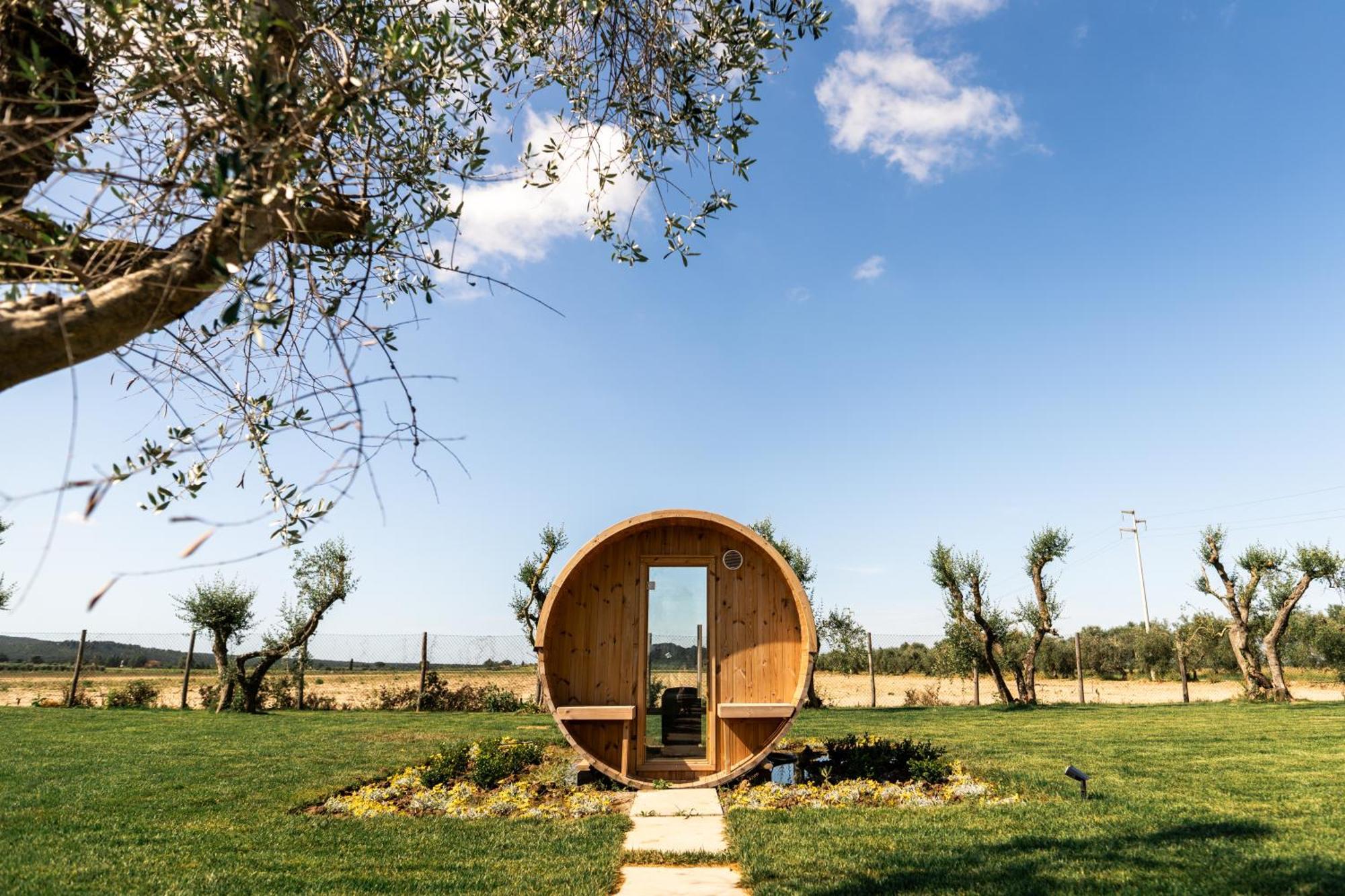Podere Pietravento Campiglia Marittima Eksteriør billede