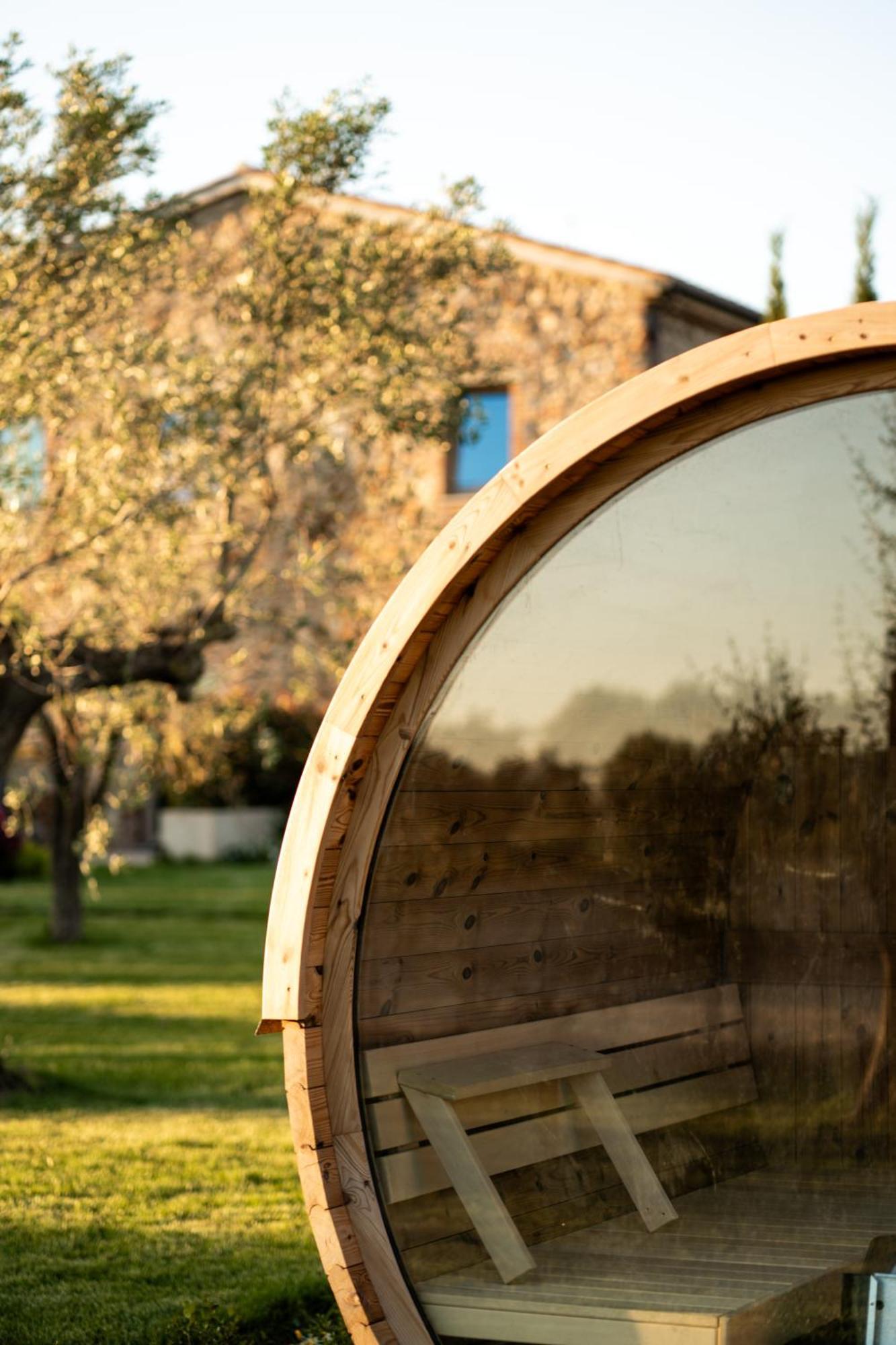 Podere Pietravento Campiglia Marittima Eksteriør billede