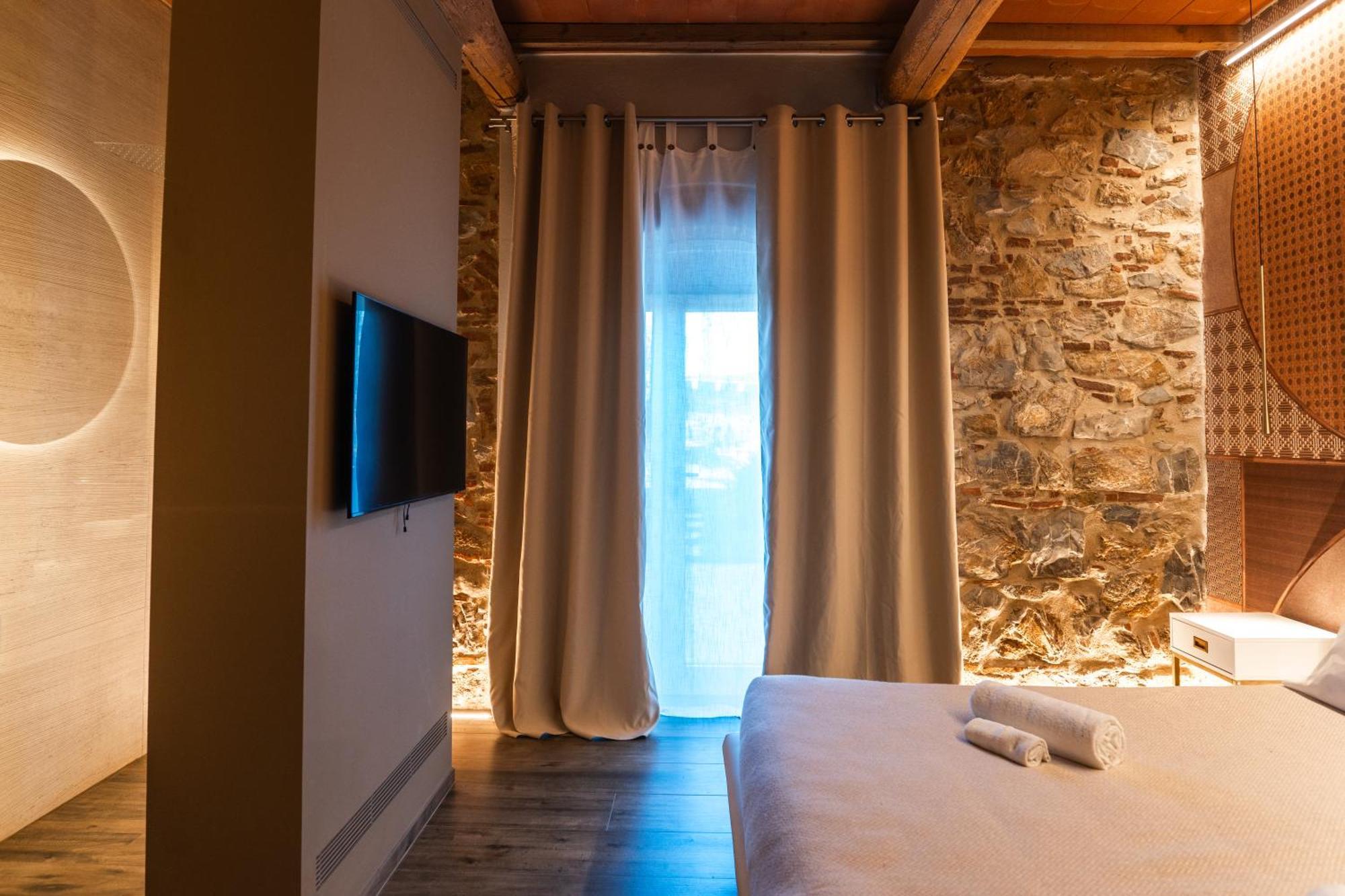 Podere Pietravento Campiglia Marittima Eksteriør billede